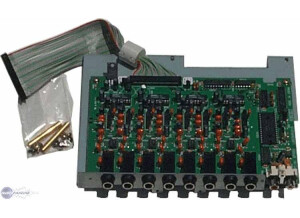 Akai Professional IB-M208P