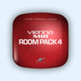 VSL launches the Vienna MIR Room Pack 4