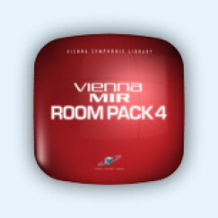 VSL lance le Vienna MIR Room Pack 4