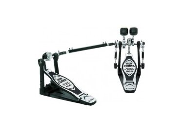 Tama Iron Cobra HP600DTWB