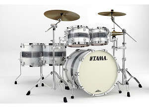 Tama Starclassic Bubinga BU42MBNS