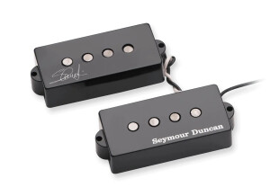 Seymour Duncan SPB-4 Steve Harris P-Bass