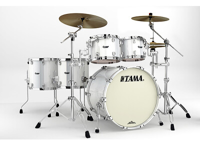 Tama Starclassic Bubinga BU42ZBNS