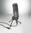 Audio-Technica lance le micro AT2020USB+