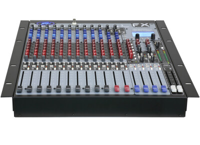 Peavey FX2 16
