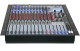 Les consoles Peavey FX2 arrivent en Europe