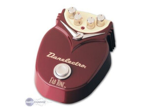 Danelectro DD-1 Fab Tone