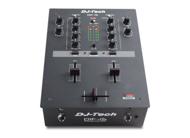 DJ-Tech DIF-1s