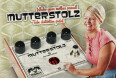 Palmer will show their Mutterstolz at Musikmesse