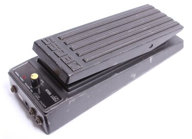 Boss FW-3 Foot Wah