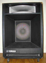 Yamaha A4115H