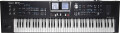 Nouvelles images du clavier mystère Roland