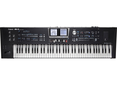 Roland BK-9
