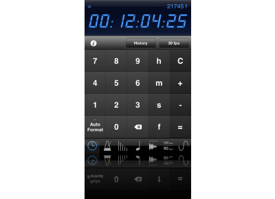 Laurent Colson MusicMath Touch 2