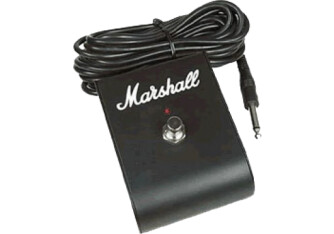 Marshall PEDL001  Footswitch 1-way