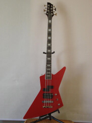 Basse Oktober JG8 John Gallagher Signature