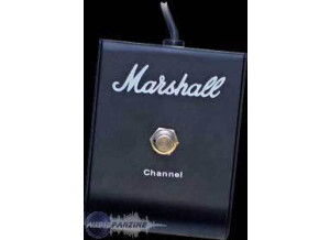 Marshall PEDL10008 - Single Footswitch Channel for JCM600 & JCM900 Master Volume