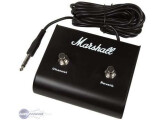Vends footswitch marshall