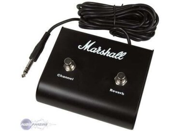 Marshall PEDL10010 - Twin Footswitch Channel/Chorus