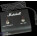 Marshall PEDL10013 - Twin Footswitch with LEDs Clean/Overdrive - OD1 / OD2