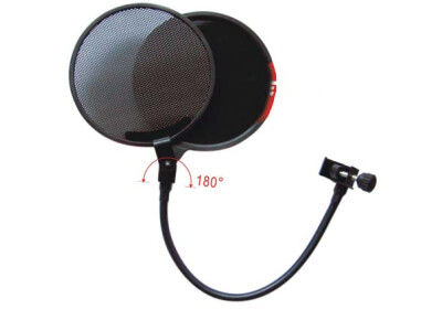 Alctron PF02