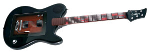 Ion Audio Allstar Guitar