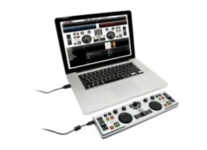 Ion Audio DJ2GO