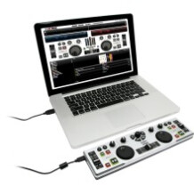 Ion Audio DJ2GO