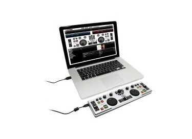 Ion Audio DJ2GO