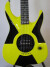 Oktober Guitars unveils the U232