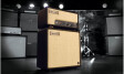 New Marshall Custom Offset guitar stack