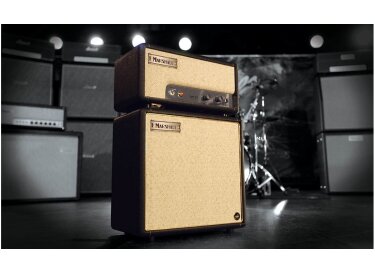 Marshall Custom Offset