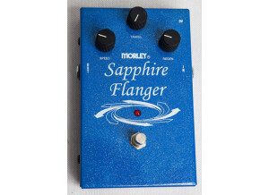 Morley Sapphire Flanger