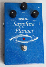 Morley Sapphire Flanger