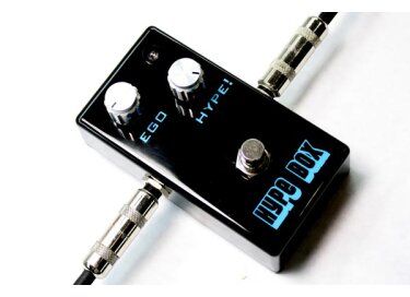 Moniker Guitars Hype Box