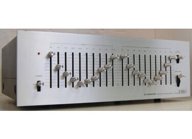 Pioneer SG-9500