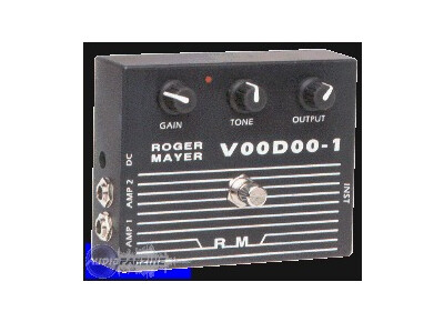 Roger Mayer Voodoo-1