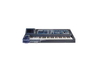 E-MU EMULATOR II+