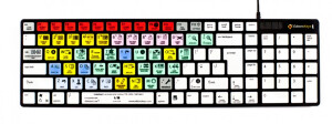 Editors Keys Ableton Live Dedicated PC Keyboard