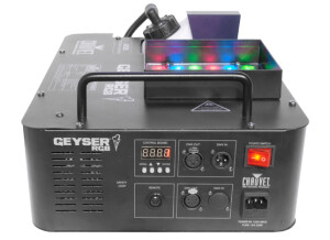 Chauvet Geyser RGB