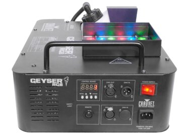 Chauvet Geyser RGB