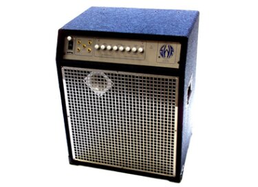 SWR Silverado Special