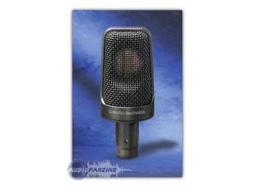 Audio-Technica AE3000