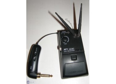 Samson Technologies AP1