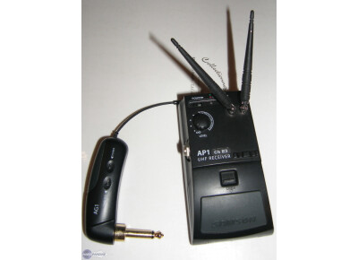 Samson Technologies AP1