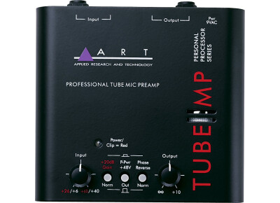 Art Tube MP - The Original