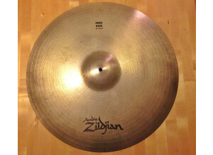 Zildjian Ping Ride