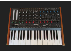 M.F.B. Dominion 1