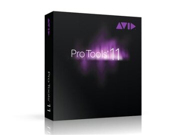 Avid Pro Tools 11
