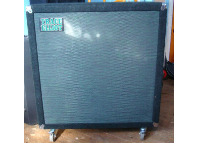 Trace Elliot 1528 V-Type